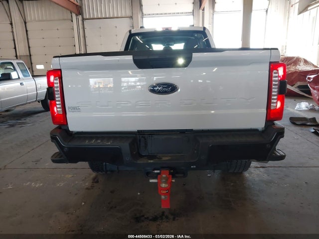 Ford F-350 Xl 2024 1FT8W3BT0REF99895 Image 16