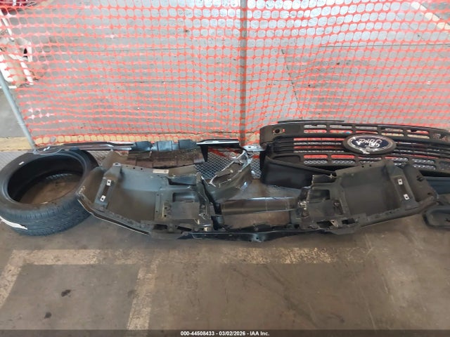 Ford F-350 Xl 2024 1FT8W3BT0REF99895 Image 12