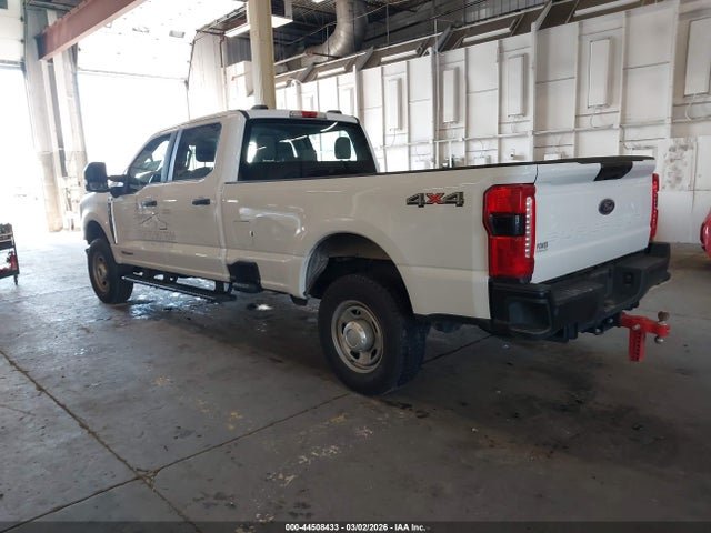 Ford F-350 Xl 2024 1FT8W3BT0REF99895 Image 3