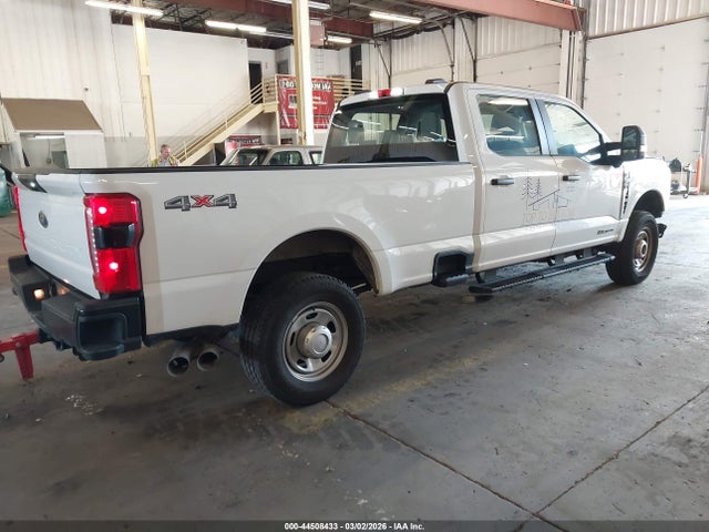 Ford F-350 Xl 2024 1FT8W3BT0REF99895 Image 4