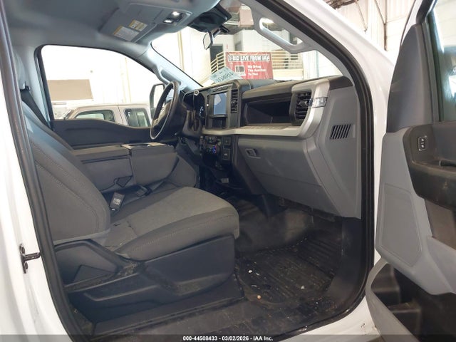 Ford F-350 Xl 2024 1FT8W3BT0REF99895 Image 5
