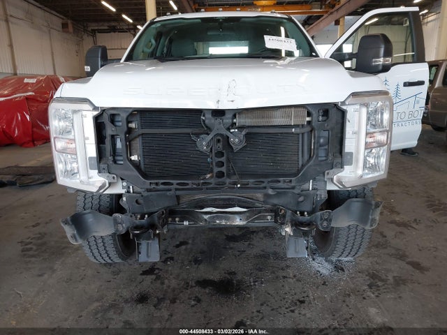 Ford F-350 Xl 2024 1FT8W3BT0REF99895 Image 6