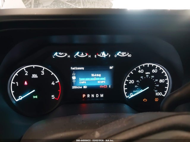 Ford F-350 Xl 2024 1FT8W3BT0REF99895 Image 7