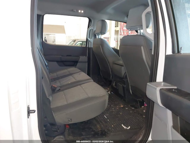 Ford F-350 Xl 2024 1FT8W3BT0REF99895 Image 8