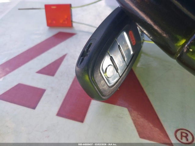 2008 AUDI S5 WAURV78T78A018451 Photo 10