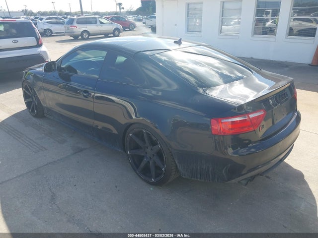 2008 AUDI S5 WAURV78T78A018451 Photo 2