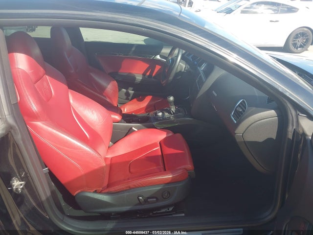 2008 AUDI S5 WAURV78T78A018451 Photo 4