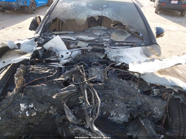 44508439 :رقم المزاد ، WDDUG6GBXJA413732 vin ، 2018 Mercedes-benz S 450 مزاد بيع