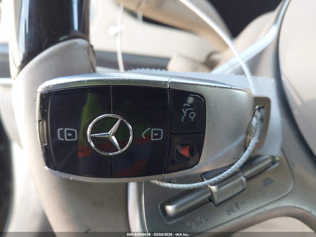 44508439 :رقم المزاد ، WDDUG6GBXJA413732 vin ، 2018 Mercedes-benz S 450 مزاد بيع
