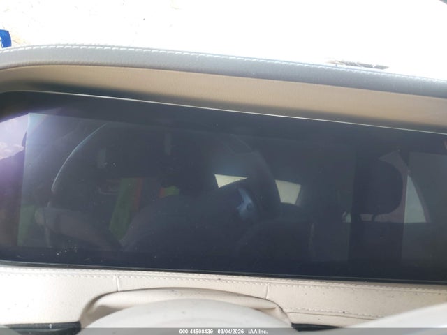 44508439 :رقم المزاد ، WDDUG6GBXJA413732 vin ، 2018 Mercedes-benz S 450 مزاد بيع