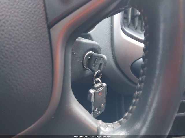 1GCHTCE35F1169089 Chevrolet Colorado Z71