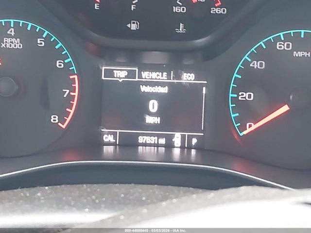 1GCHTCE35F1169089 Chevrolet Colorado Z71