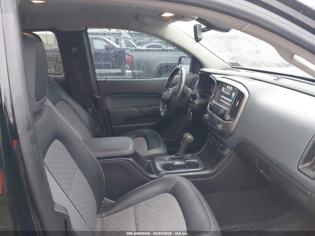 1GCHTCE35F1169089 Chevrolet Colorado Z71