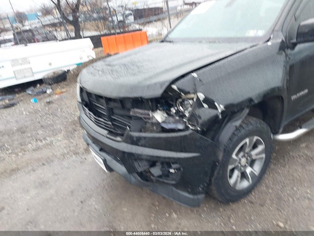 1GCHTCE35F1169089 Chevrolet Colorado Z71