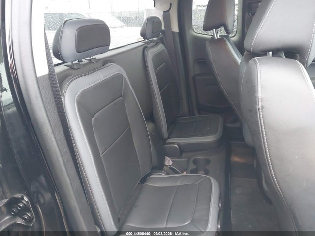 1GCHTCE35F1169089 Chevrolet Colorado Z71