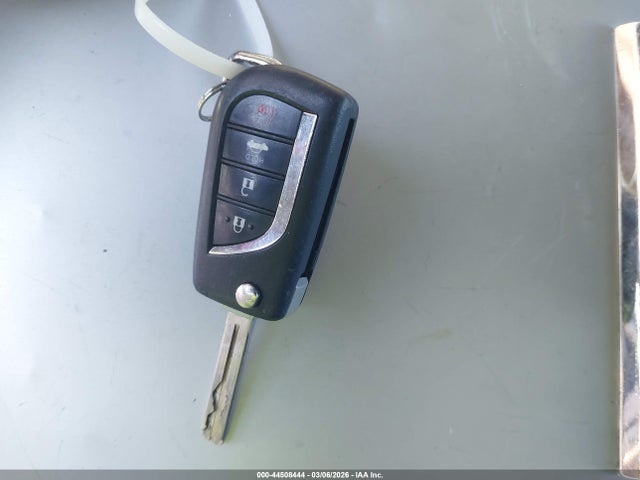 4T1B11HK4KU700189 Toyota CAMRY SE