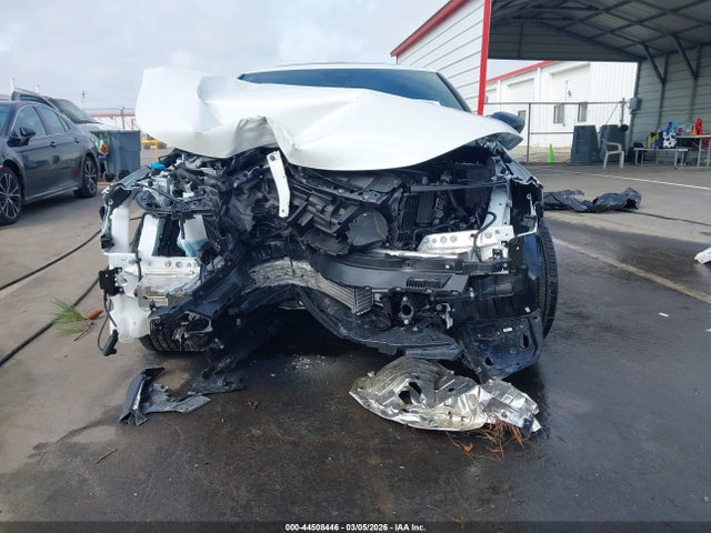 2026 Honda Civic Si Sedan მანქანა იყიდება აუქციონზე, vin: 2HGFE1E51TH474904, აუქციონის ნომერი: 44508446