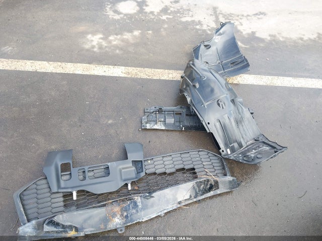 2026 Honda Civic Si Sedan მანქანა იყიდება აუქციონზე, vin: 2HGFE1E51TH474904, აუქციონის ნომერი: 44508446