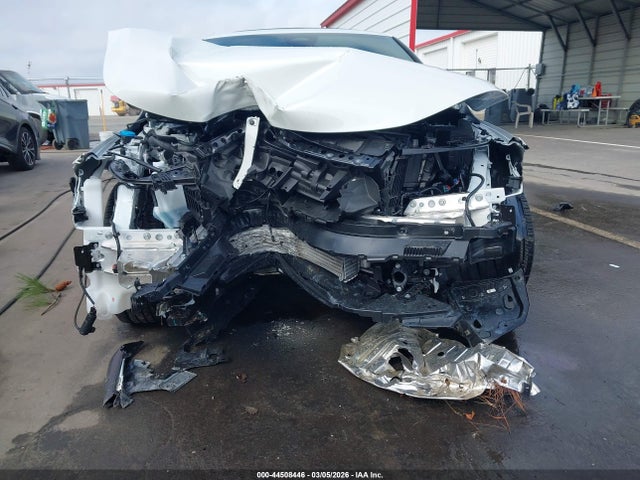 2026 Honda Civic Si Sedan მანქანა იყიდება აუქციონზე, vin: 2HGFE1E51TH474904, აუქციონის ნომერი: 44508446