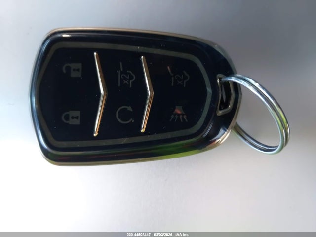 2018 CADILLAC ESCALADE 1GYS3BKJ8JR114837 Photo 10