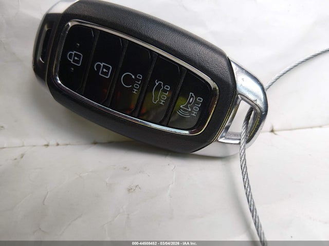 2021 HYUNDAI ELANTRA 5NPLS4AG7MH004744 Photo 10