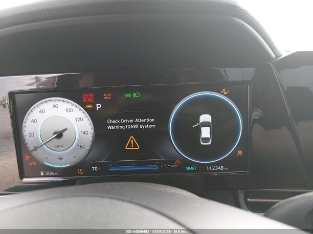 2021 HYUNDAI ELANTRA 5NPLS4AG7MH004744 Photo 6