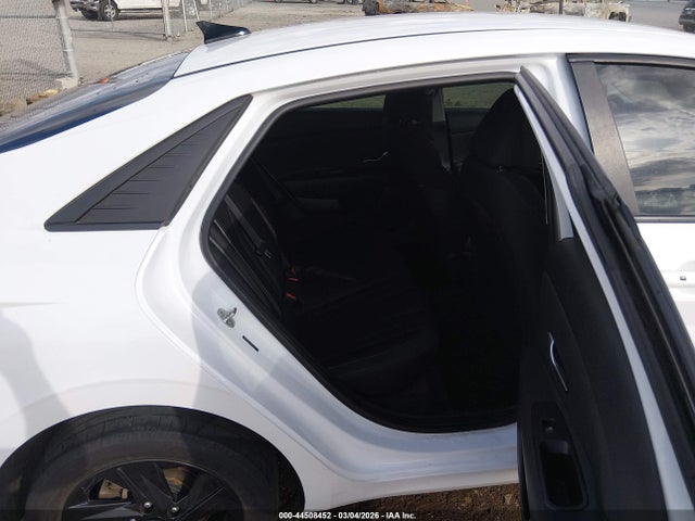 2021 HYUNDAI ELANTRA 5NPLS4AG7MH004744 Photo 7