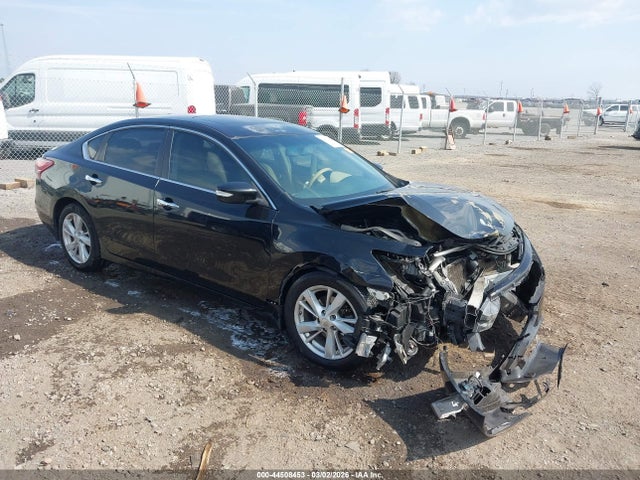 2013 NISSAN ALTIMA 1N4AL3AP8DN476133