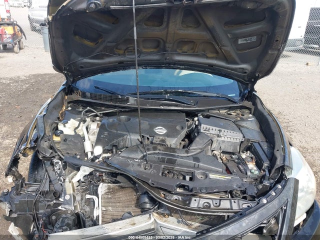 2013 NISSAN ALTIMA 1N4AL3AP8DN476133 Photo 9