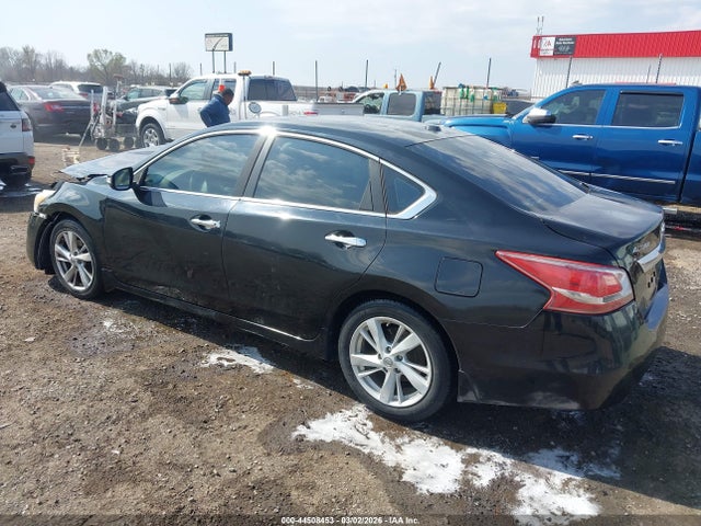 2013 NISSAN ALTIMA 1N4AL3AP8DN476133 Photo 2