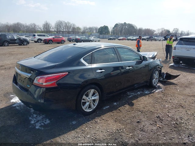 2013 NISSAN ALTIMA 1N4AL3AP8DN476133 Photo 3