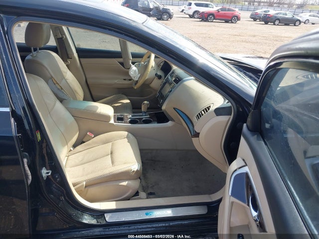 2013 NISSAN ALTIMA 1N4AL3AP8DN476133 Photo 4