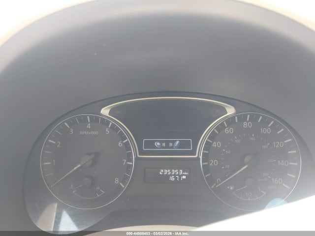 2013 NISSAN ALTIMA 1N4AL3AP8DN476133 Photo 6