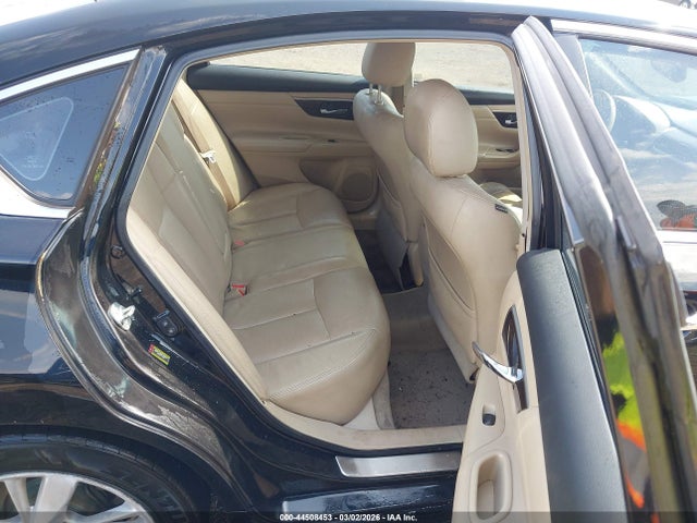 2013 NISSAN ALTIMA 1N4AL3AP8DN476133 Photo 7