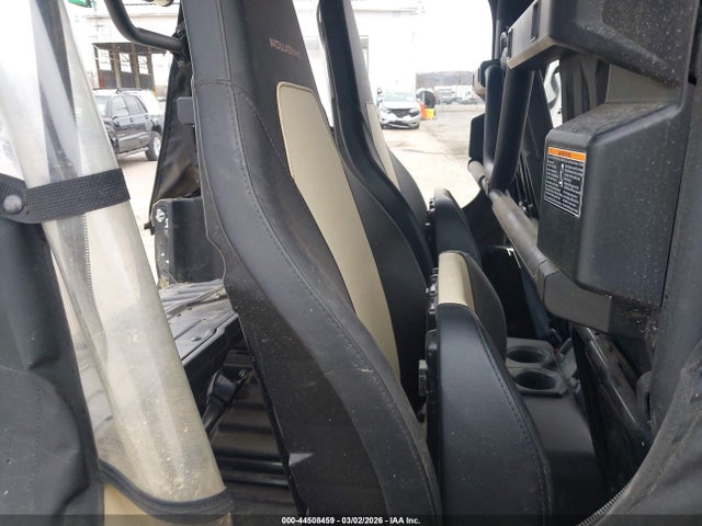 5Y4AN14Y9PA105966 Yamaha Yxf850 Es