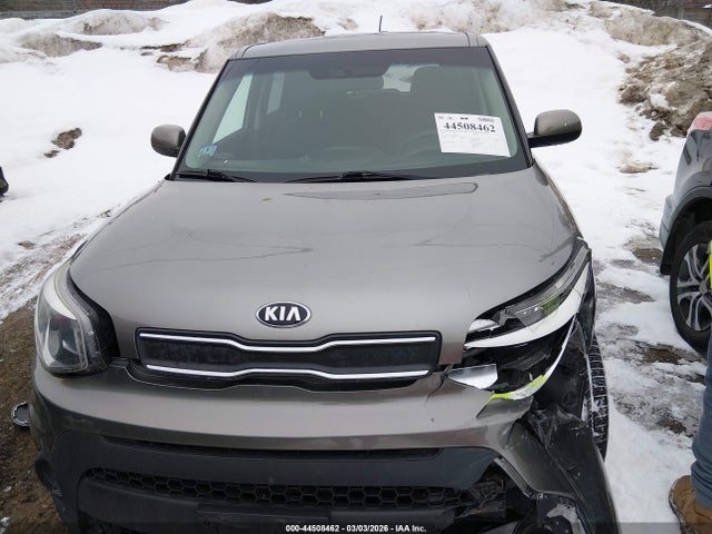 KNDJN2A20H7451790 KIA Soul