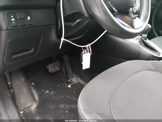 KNDJN2A20H7451790 KIA Soul