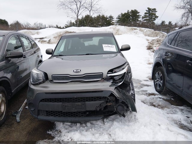 KNDJN2A20H7451790 KIA Soul