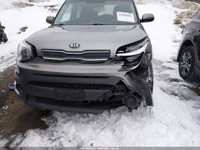 KNDJN2A20H7451790 KIA Soul
