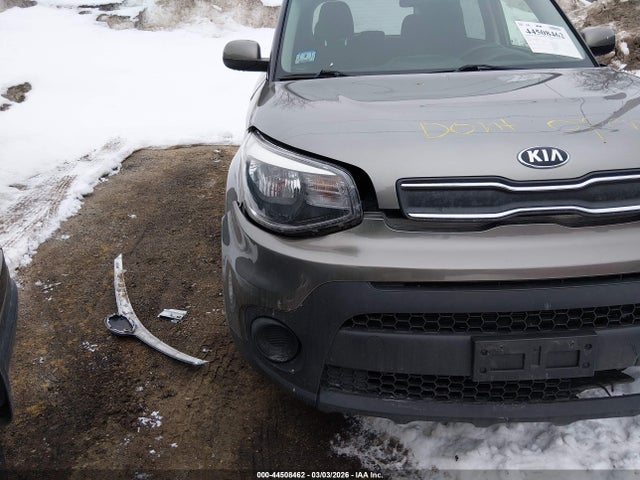 KNDJN2A20H7451790 KIA Soul