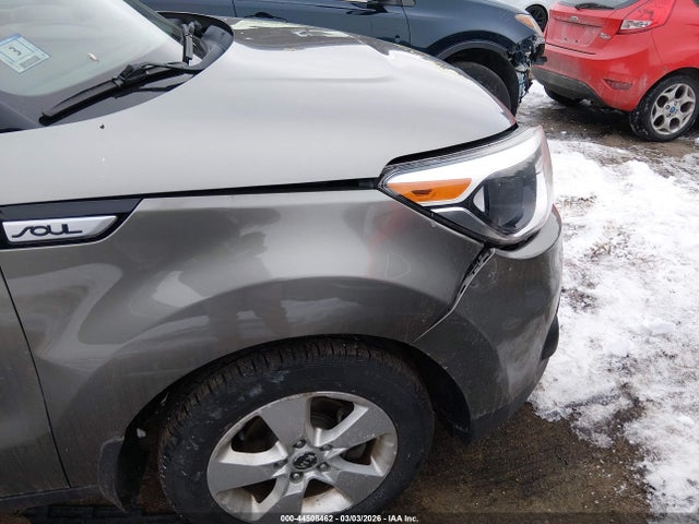 KNDJN2A20H7451790 KIA Soul