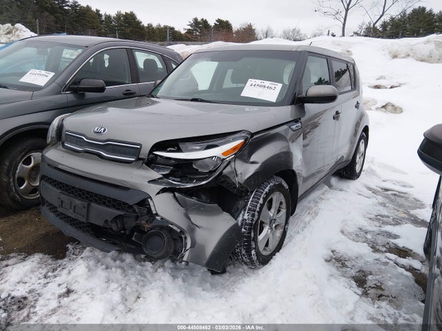KNDJN2A20H7451790 KIA Soul