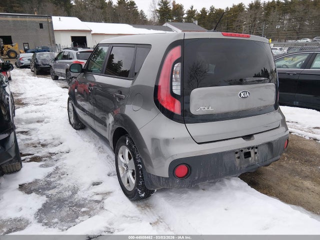 KNDJN2A20H7451790 KIA Soul