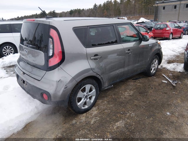 KNDJN2A20H7451790 KIA Soul