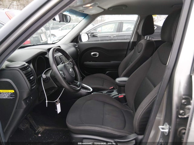 KNDJN2A20H7451790 KIA Soul