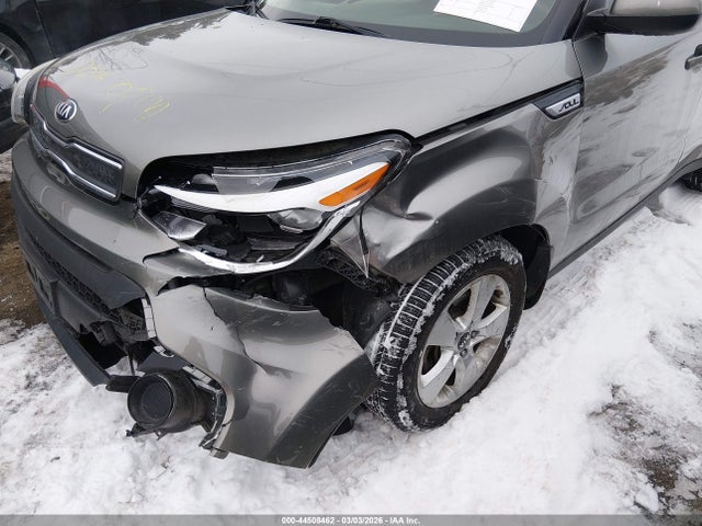 KNDJN2A20H7451790 KIA Soul