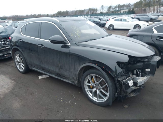2019 ALFA ROMEO STELVIO ZASPAKBN5K7C55325