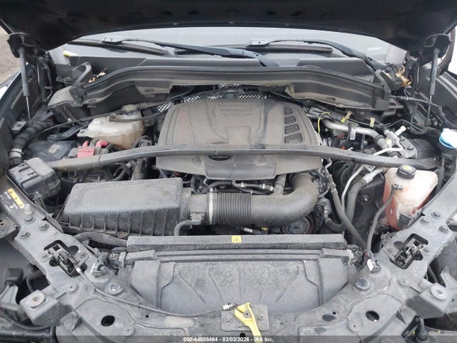 2019 ALFA ROMEO STELVIO ZASPAKBN5K7C55325 Photo 9