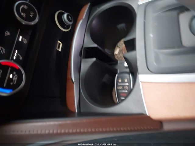 2019 ALFA ROMEO STELVIO ZASPAKBN5K7C55325 Photo 10