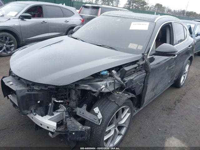 2019 ALFA ROMEO STELVIO ZASPAKBN5K7C55325 Photo 1